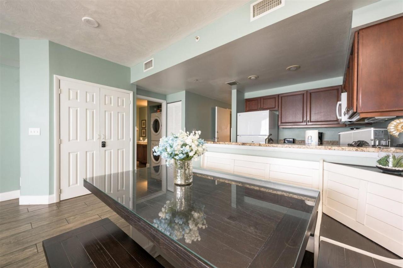 Unit 711 Ocean Walk - 3 Bedroom Ocean Front Daytona Beach Esterno foto