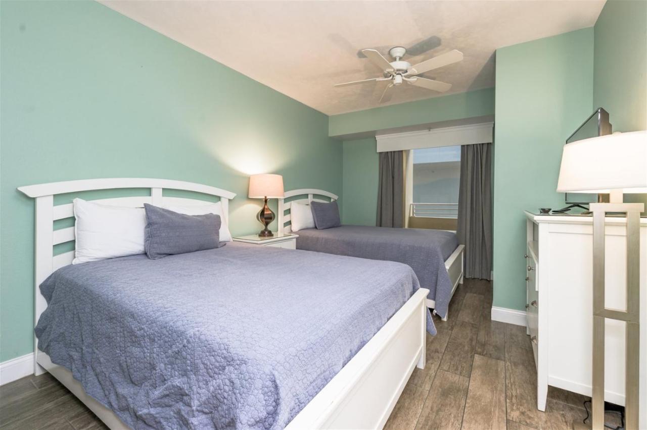 Unit 711 Ocean Walk - 3 Bedroom Ocean Front Daytona Beach Esterno foto